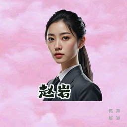 赵岩